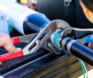 About Water Heater Repair LLC Cosmos, MN